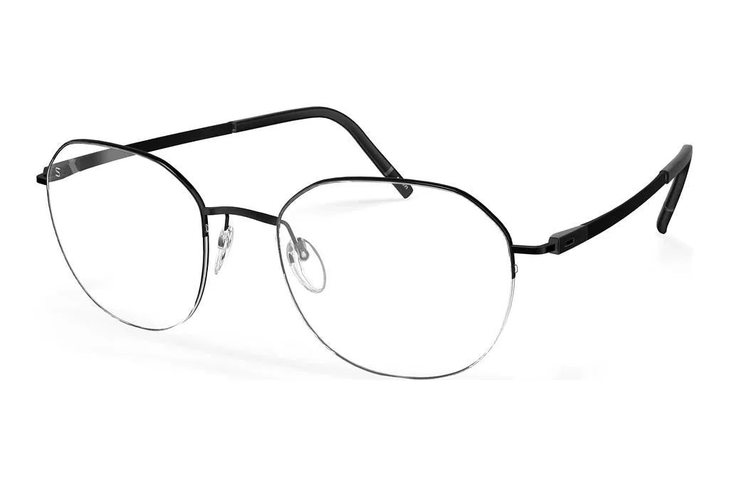Silhouette Dynamic Dawn 5585 Eyeglasses - view 25